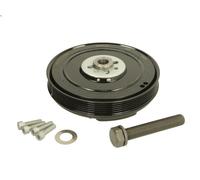 Belt Pulley, crankshaf SNR DPF357.06K2 for VOLVO 850 (854) 2.5 1995-1996