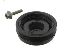 Belt Pulley, crankshaf SWAG 10 93 3579 for MERCEDES-BENZ SL (R230) 3.5 2006-2012