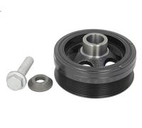 Belt Pulley, crankshaf SWAG 10 93 3653 for M-CLASS (W164) 3 2005-2009