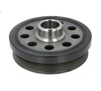 Belt Pulley, crankshaf SWAG 20 93 3077 for BMW 1 (E87) 2 2004-2007