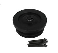 Belt Pulley, crankshaf SWAG 20 93 3602 for BMW 3 (E46) 3 2002-2004