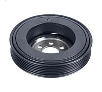 Belt Pulley, crankshaf SWAG 30 93 2191 for AUDI A3 (8P1) 2 2004-2012