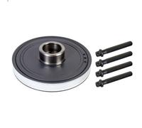 Belt Pulley, crankshaf SWAG 33 10 3532 for MINI MINI (R56) 2 2011-2013