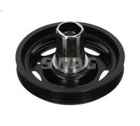 Fits SWAG SW33111579 Belt Pulley, crankshaft SW33111579 Crankshaft pu ⭐UK Stock⭐