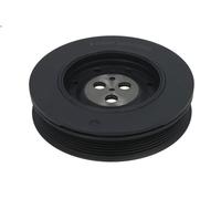 Belt Pulley, crankshaf SWAG 50 93 3673 for FORD MONDEO III (B5Y) 2 2000-2007