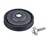 Belt Pulley, crankshaf SWAG 60 93 6155 for DACIA LOGAN (LS_) 1.5 2006-2012