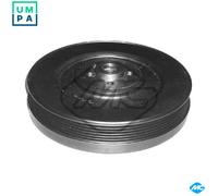 BELT PULLEY CRANKSHAFT 04176 FOR VW CARAVELLE/EUROVAN/IV/Bus/TRANSPORTER/Mk 2.0L