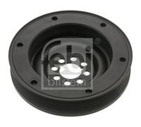 BELT PULLEY, CRANKSHAFT 101994