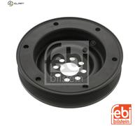 FEBI BILSTEIN 101994 Crankshaft pulley