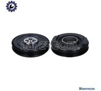 BELT PULLEY CRANKSHAFT 10267 FOR VW CARAVELLE/TRANSPORTER/IV/Bus/EUROVAN/Mk 2.0L