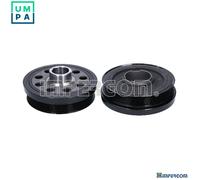 ORIGINAL IMPERIUM 10309 Crankshaft pulley