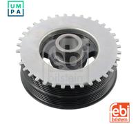 FEBI BILSTEIN 103638 Crankshaft pulley
