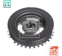 FEBI BILSTEIN 103738 Crankshaft pulley
