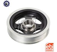 FEBI BILSTEIN 103860 Crankshaft pulley