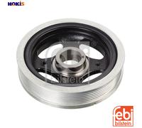FEBI BILSTEIN 103860 Crankshaft pulley