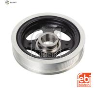FEBI BILSTEIN 103860 Crankshaft pulley