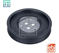 Febi Bilstein Crankshaft Belt Pulley - 104277