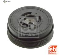 FEBI BILSTEIN Crankshaft Pulley 104929