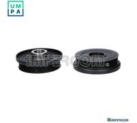 BELT PULLEY CRANKSHAFT 10590 FOR HYUNDAI ix35/Van GRAND/SANTA/FÉ TUCSON KIA