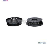 BELT PULLEY CRANKSHAFT 10590 FOR HYUNDAI ix35/Van GRAND/SANTA/FÉ TUCSON KIA