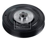 BELT PULLEY, CRANKSHAFT 106505