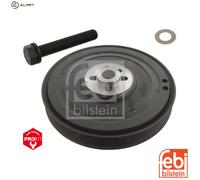 FEBI BILSTEIN 106526 Crankshaft pulley