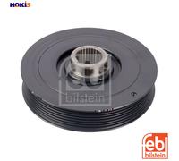 FEBI BILSTEIN 108067 Crankshaft Belt Pulley Fits Honda Accord CR-V Stream