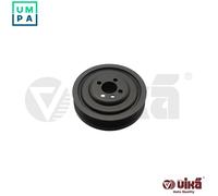 BELT PULLEY CRANKSHAFT 11050031101 FOR SKODA OCTAVIA/Combi SUPERB/II ROOMSTER