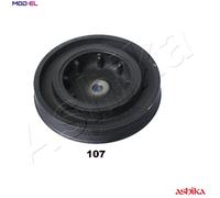 ASHIKA 122-01-107 Crankshaft pulley