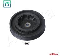 BELT PULLEY CRANKSHAFT 122-01-107 FOR OPEL VIVARO/Platform/Chassis/Van/Bus 1.9L