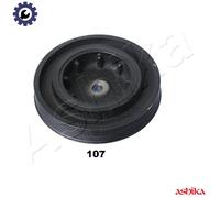 ASHIKA 122-01-107 Crankshaft pulley