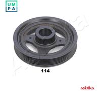 BELT PULLEY CRANKSHAFT 122-01-114 FOR NISSAN TIIDA/LATIO/Hatchback DUALIS 1.8L