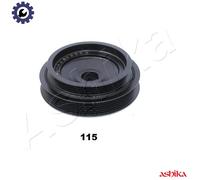 BELT PULLEY CRANKSHAFT 122-01-115 FOR NISSAN TINO/ALMERA SENTRA/II/Hatchback