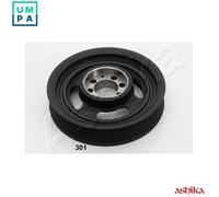 BELT PULLEY CRANKSHAFT 122-03-301 FOR MAZDA 5 6/Station/Wagon/Hatchback 2.0L 6