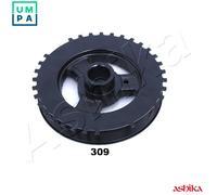 ASHIKA 122-03-309 Crankshaft pulley