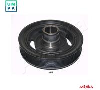 ASHIKA CRANKSHAFT BELT PULLEY 12204401 FOR HONDA