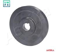 ASHIKA 122-08-810 Crankshaft pulley