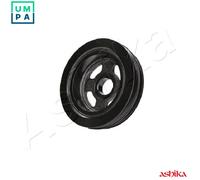 ASHIKA 122-0H-H11 Crankshaft pulley