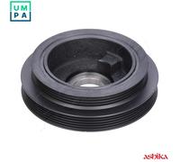 BELT PULLEY CRANKSHAFT 122-0K-K01 FOR J3 2.9L 4cyl