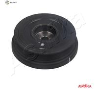 ASHIKA 122-0K-K11 Crankshaft pulley