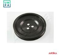 ASHIKA 122-0L-L01 Crankshaft pulley