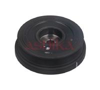 ASHIKA 122-0K-K11 Crankshaft pulley