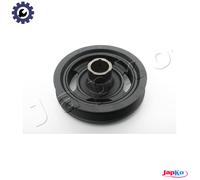 BELT PULLEY CRANKSHAFT 122400 FOR HONDA FR-V CIVIC/VIII/Hatchback EDIX 1.8L 4cyl