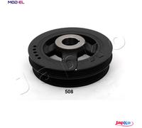 BELT PULLEY CRANKSHAFT 122508 FOR 4G93 1.8L 4cyl