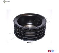 BELT PULLEY CRANKSHAFT 122K03 FOR RF 2.0L 4cyl