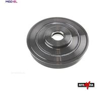AUTOMEGA 130092110 Crankshaft pulley