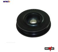 AUTOMEGA 130101410 Crankshaft pulley