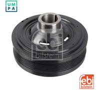FEBI BILSTEIN 171098 Crankshaft pulley