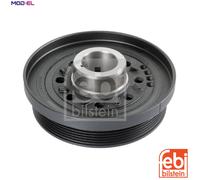 FEBI BILSTEIN 171232 Crankshaft pulley