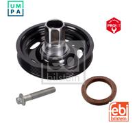 FEBI BILSTEIN 171924 Crankshaft pulley